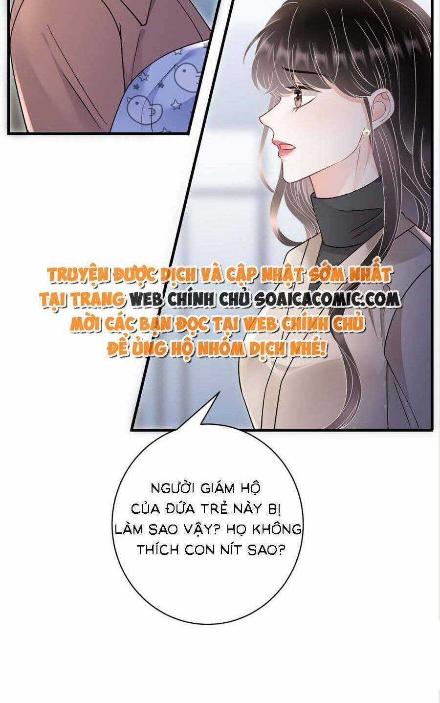 Đại Tiểu Thư Có Ý Đồ Gì Xấu Đâu Chapter 168 trang 25