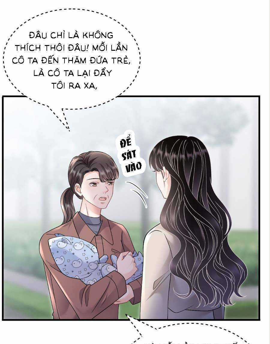 Đại Tiểu Thư Có Ý Đồ Gì Xấu Đâu Chapter 168 trang 26