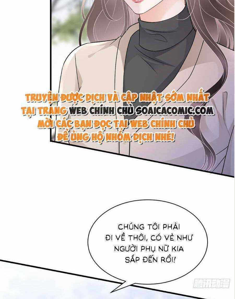 Đại Tiểu Thư Có Ý Đồ Gì Xấu Đâu Chapter 168 trang 28