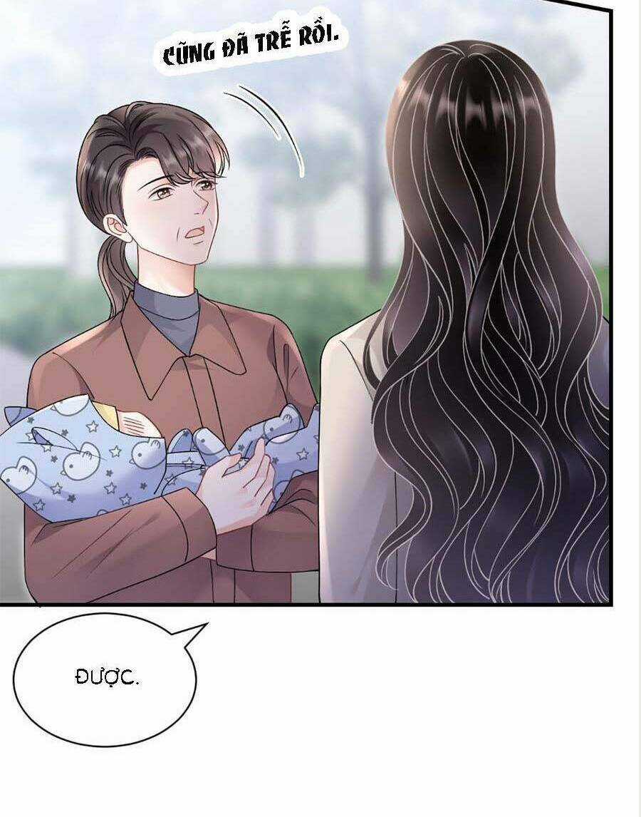 Đại Tiểu Thư Có Ý Đồ Gì Xấu Đâu Chapter 168 trang 29