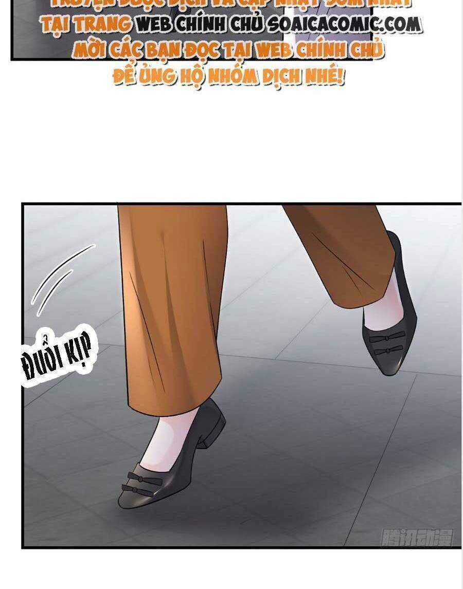 Đại Tiểu Thư Có Ý Đồ Gì Xấu Đâu Chapter 168 trang 31