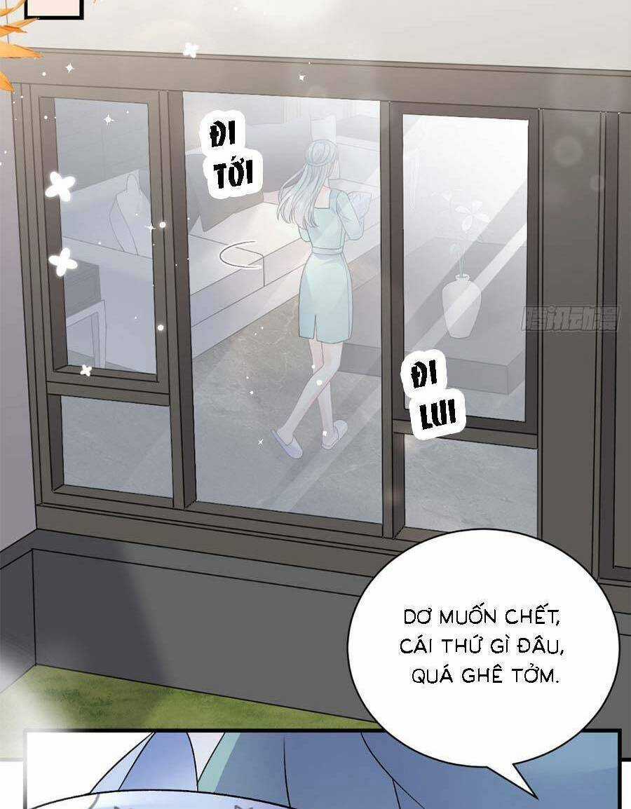 Đại Tiểu Thư Có Ý Đồ Gì Xấu Đâu Chapter 168 trang 33