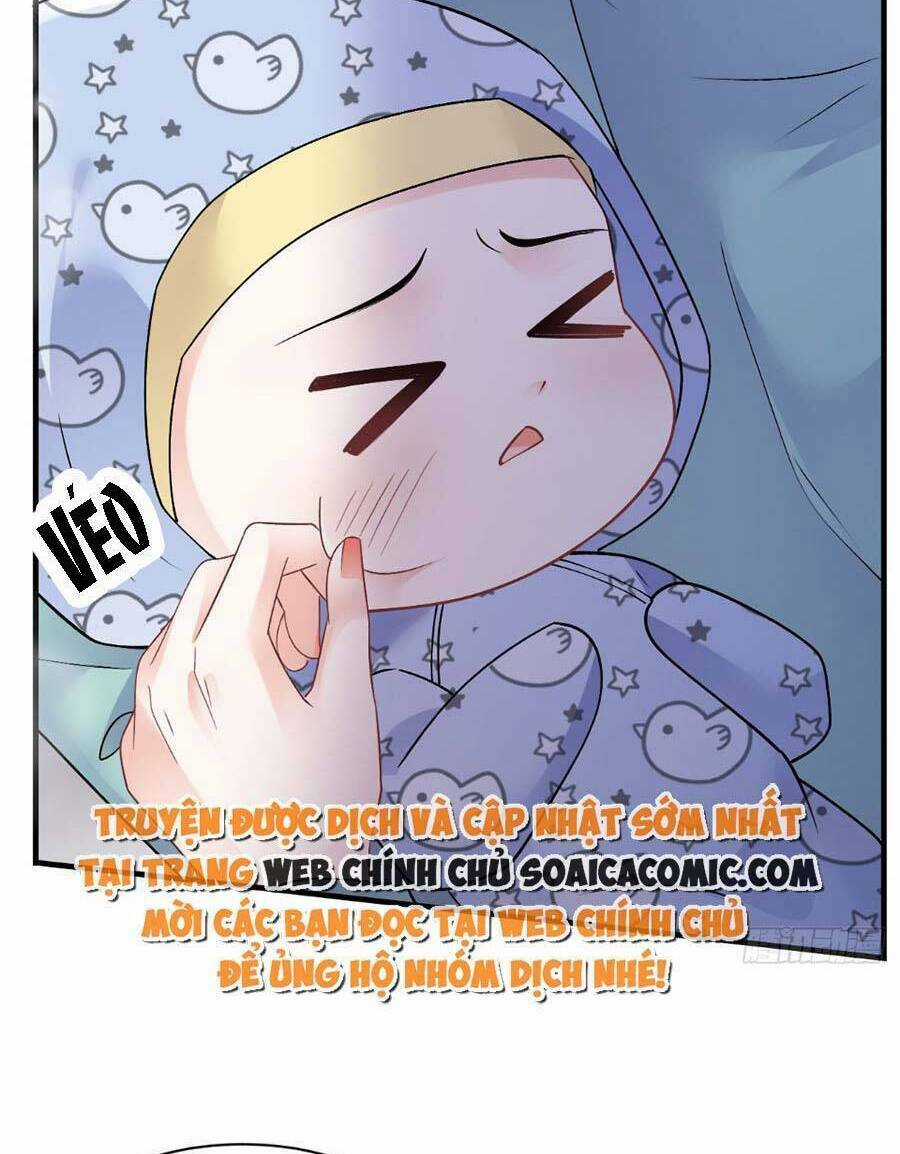 Đại Tiểu Thư Có Ý Đồ Gì Xấu Đâu Chapter 168 trang 34