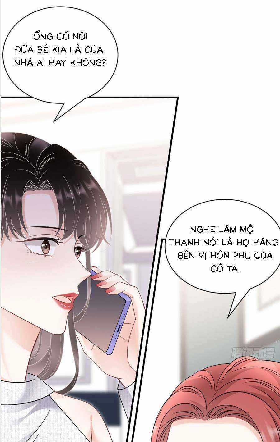 Đại Tiểu Thư Có Ý Đồ Gì Xấu Đâu Chapter 168 trang 4