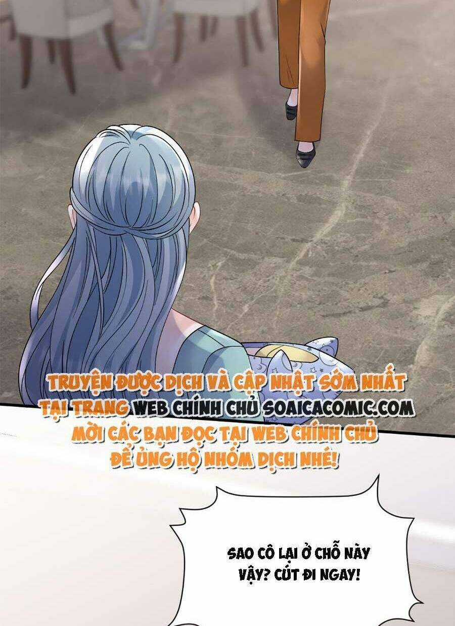 Đại Tiểu Thư Có Ý Đồ Gì Xấu Đâu Chapter 168 trang 41