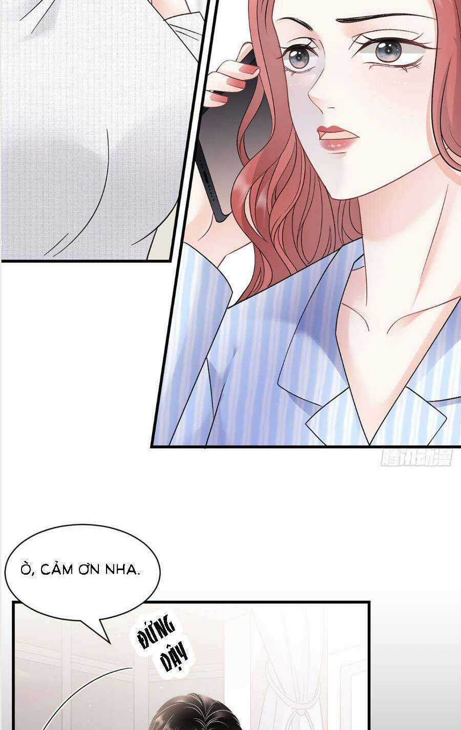 Đại Tiểu Thư Có Ý Đồ Gì Xấu Đâu Chapter 168 trang 5