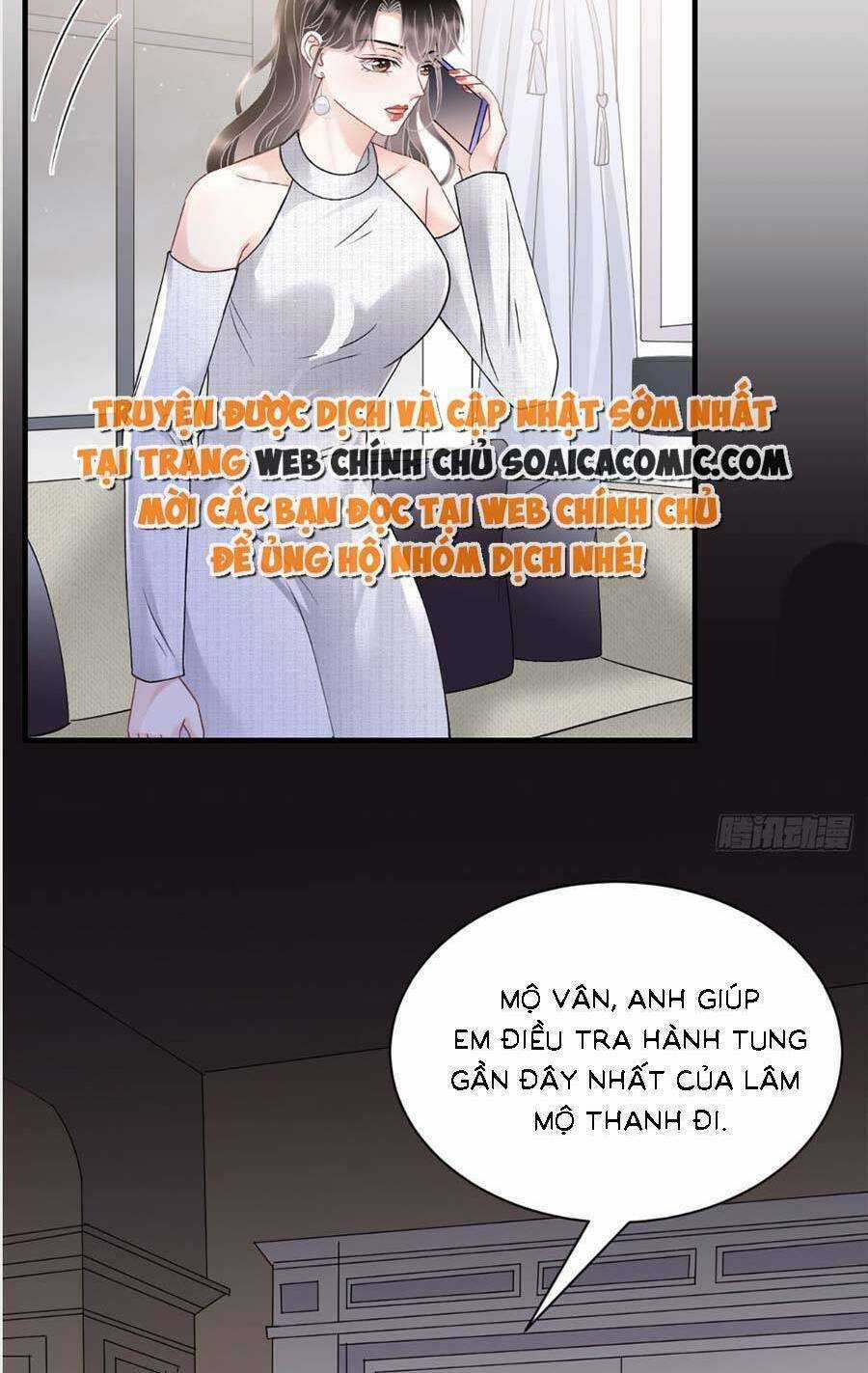 Đại Tiểu Thư Có Ý Đồ Gì Xấu Đâu Chapter 168 trang 6