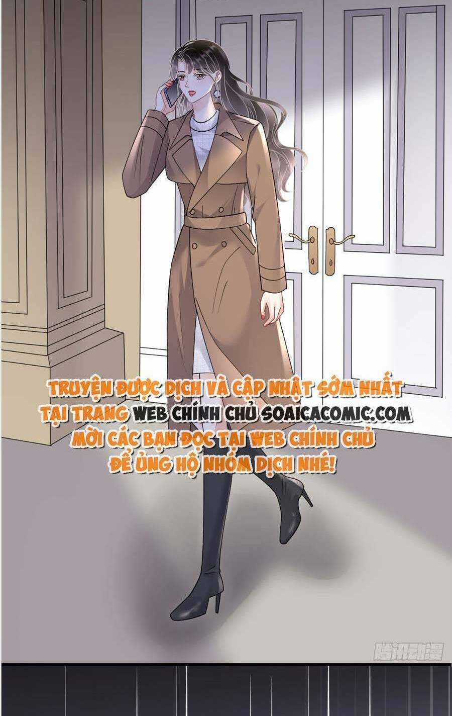 Đại Tiểu Thư Có Ý Đồ Gì Xấu Đâu Chapter 168 trang 7