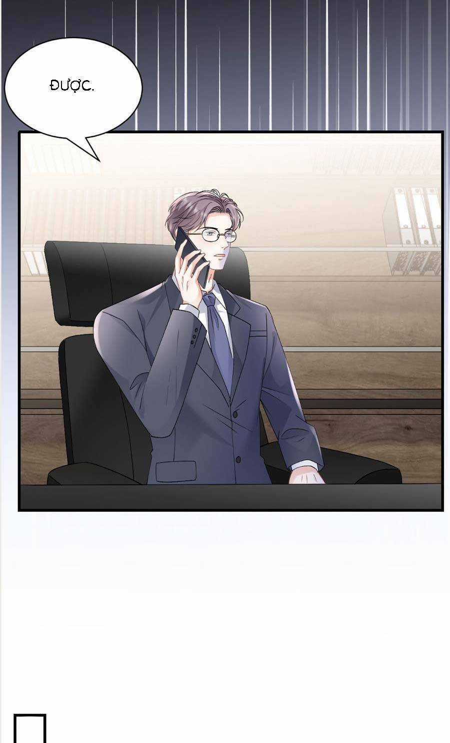 Đại Tiểu Thư Có Ý Đồ Gì Xấu Đâu Chapter 168 trang 8