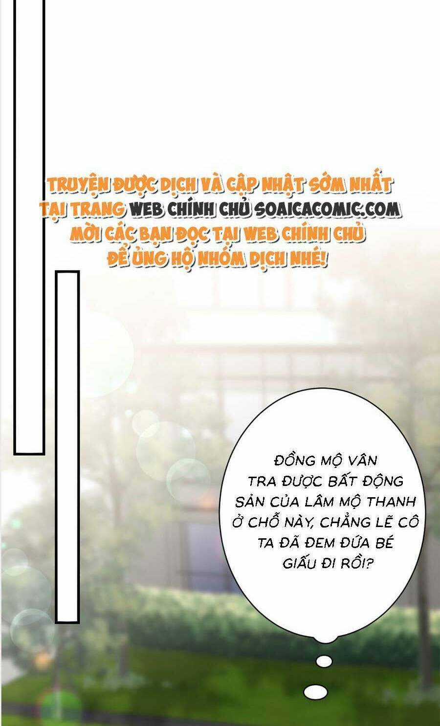 Đại Tiểu Thư Có Ý Đồ Gì Xấu Đâu Chapter 168 trang 9