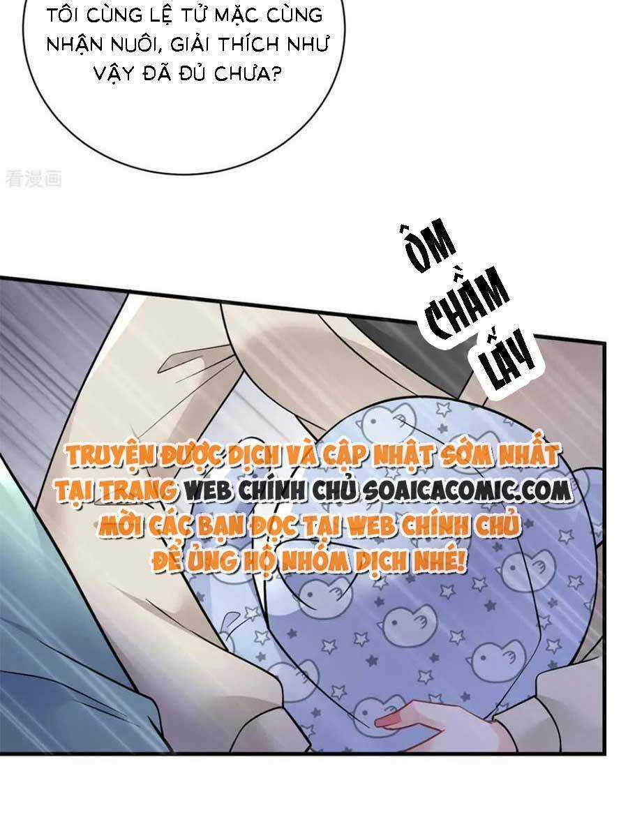 Đại Tiểu Thư Có Ý Đồ Gì Xấu Đâu Chapter 169 trang 10