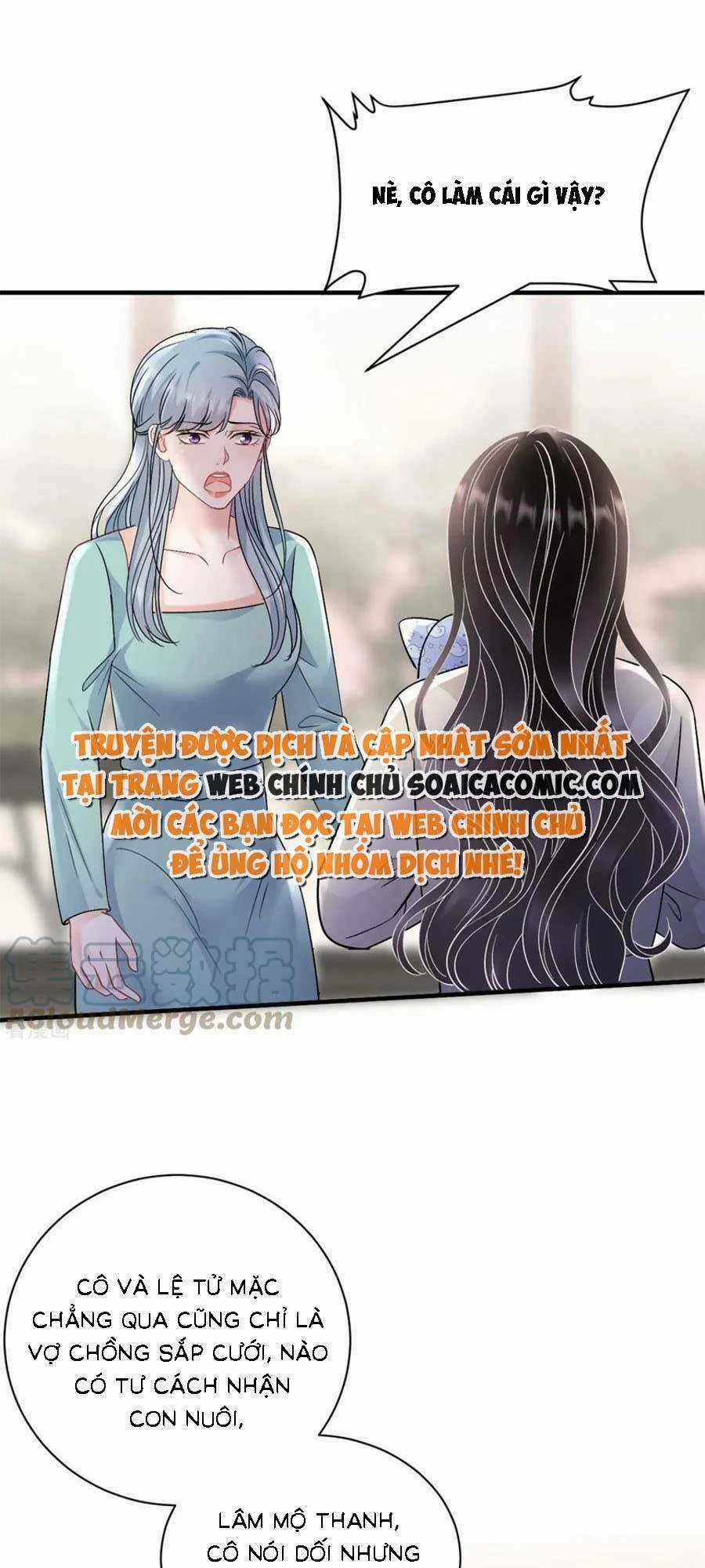 Đại Tiểu Thư Có Ý Đồ Gì Xấu Đâu Chapter 169 trang 11