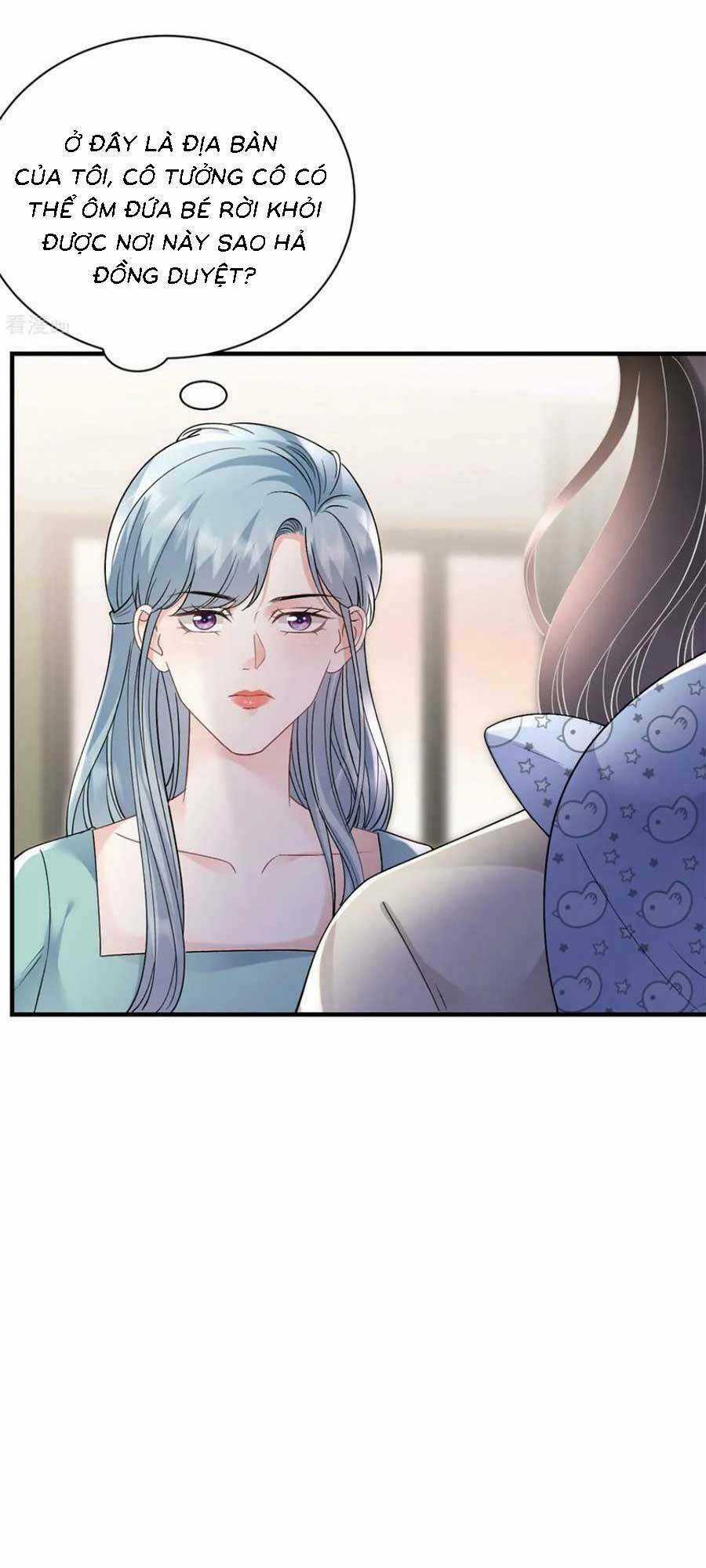 Đại Tiểu Thư Có Ý Đồ Gì Xấu Đâu Chapter 169 trang 15