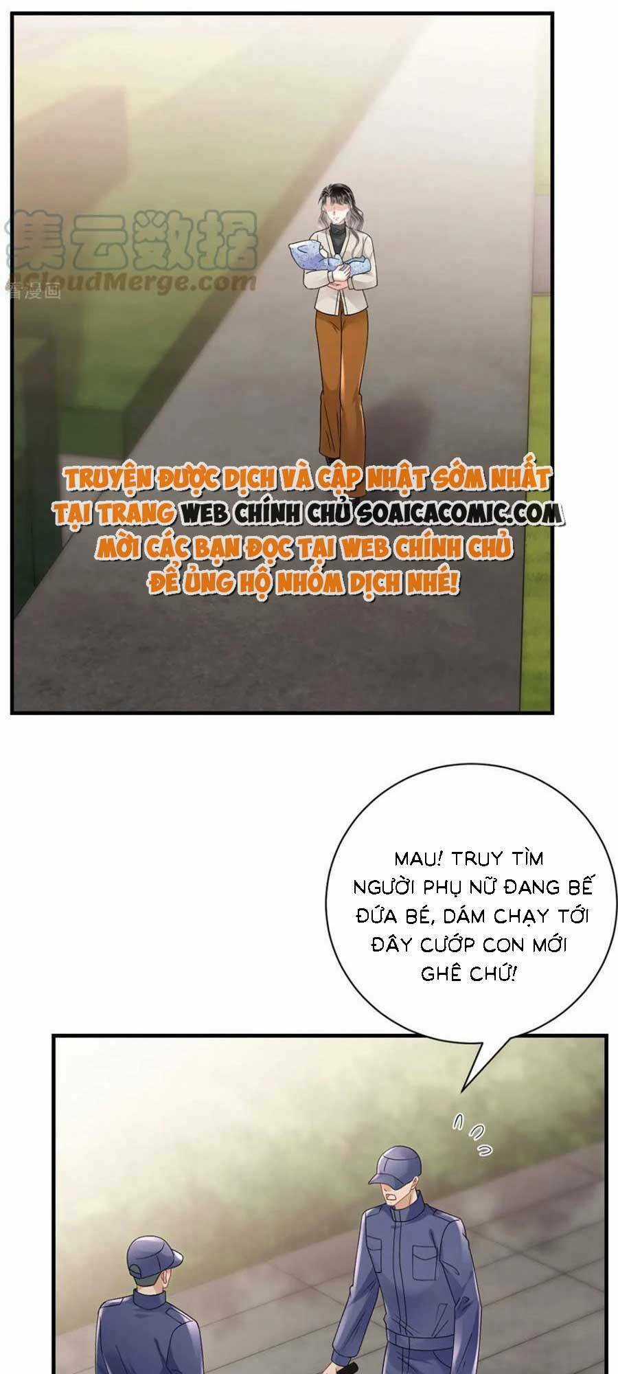 Đại Tiểu Thư Có Ý Đồ Gì Xấu Đâu Chapter 169 trang 16