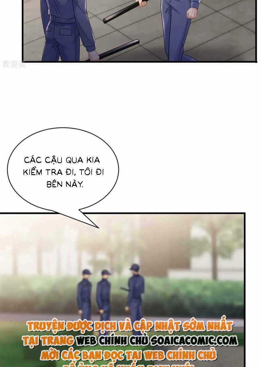 Đại Tiểu Thư Có Ý Đồ Gì Xấu Đâu Chapter 169 trang 17