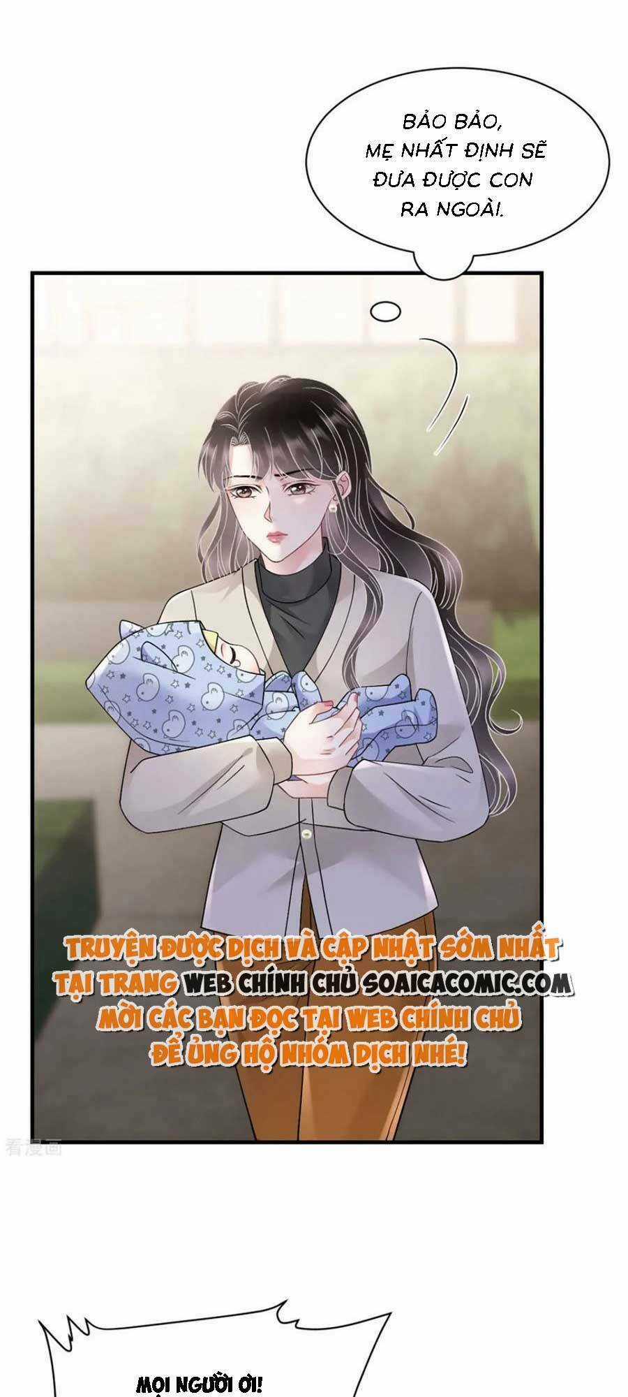 Đại Tiểu Thư Có Ý Đồ Gì Xấu Đâu Chapter 169 trang 19