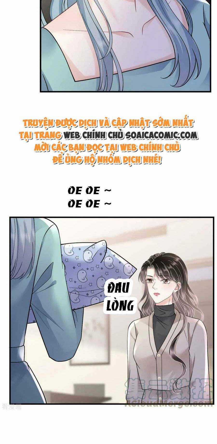 Đại Tiểu Thư Có Ý Đồ Gì Xấu Đâu Chapter 169 trang 2