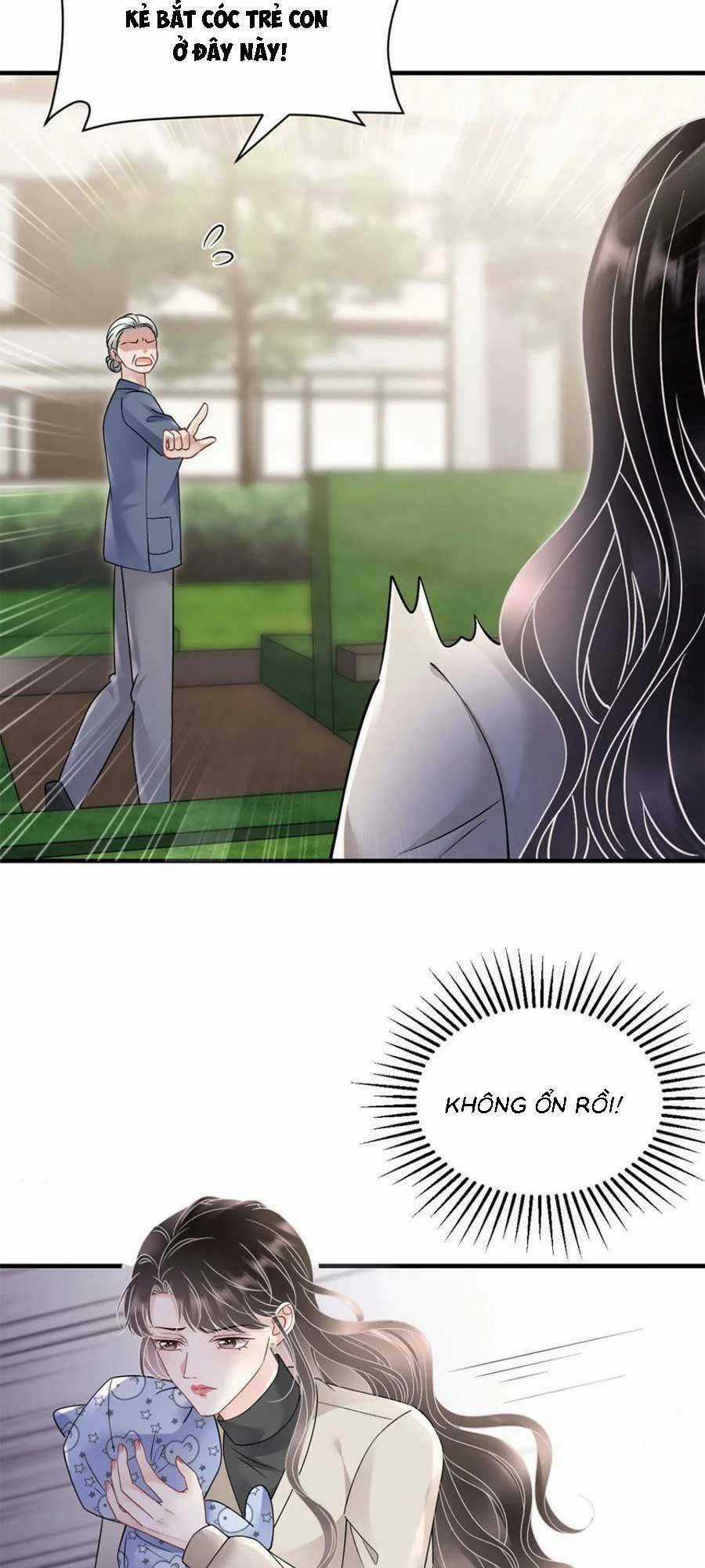 Đại Tiểu Thư Có Ý Đồ Gì Xấu Đâu Chapter 169 trang 20