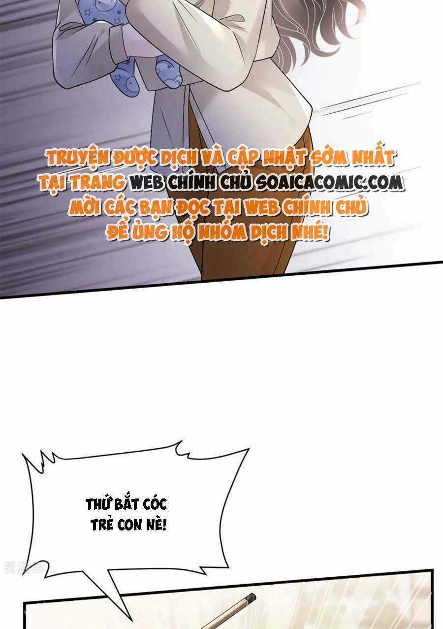 Đại Tiểu Thư Có Ý Đồ Gì Xấu Đâu Chapter 169 trang 21