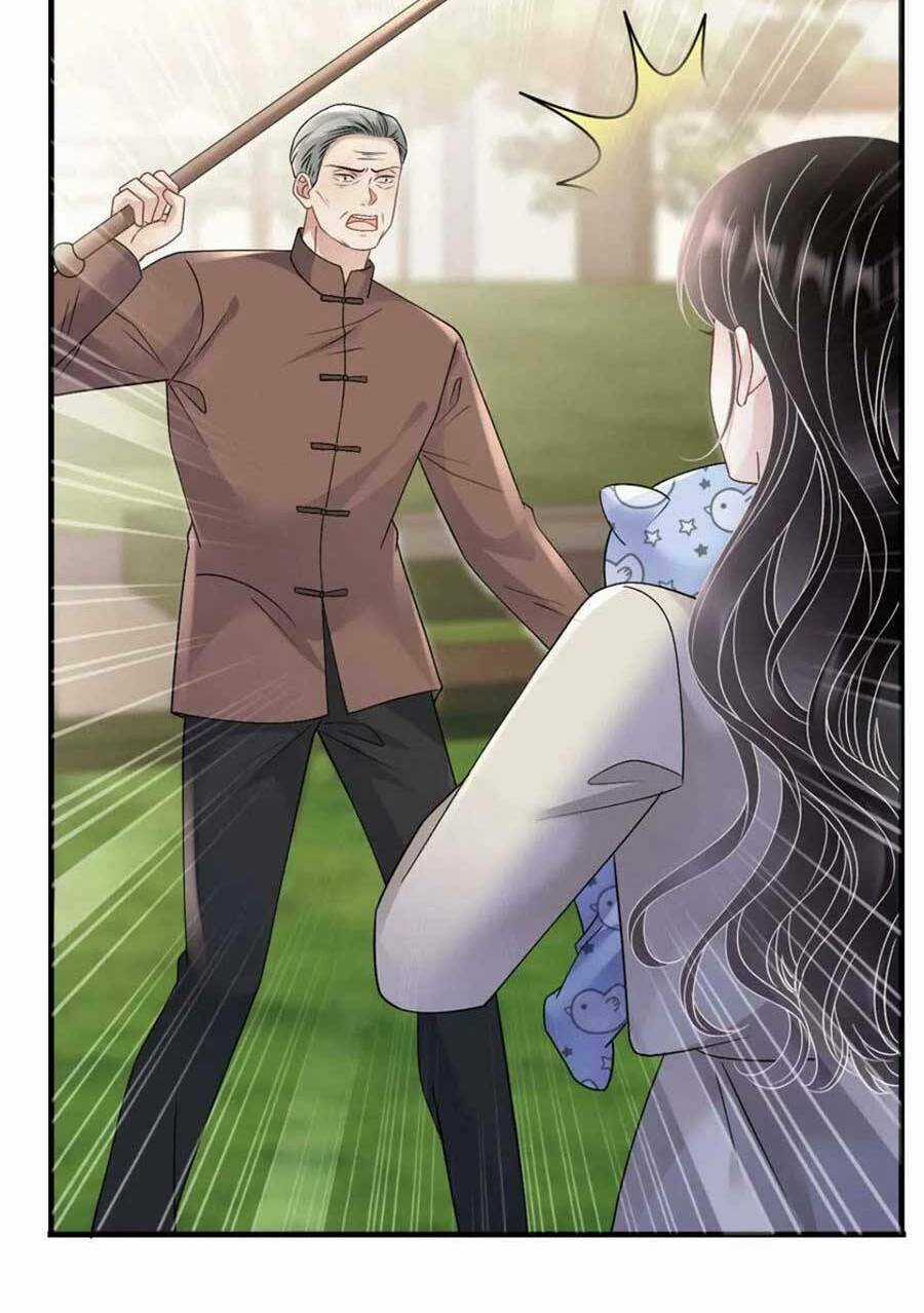 Đại Tiểu Thư Có Ý Đồ Gì Xấu Đâu Chapter 169 trang 22