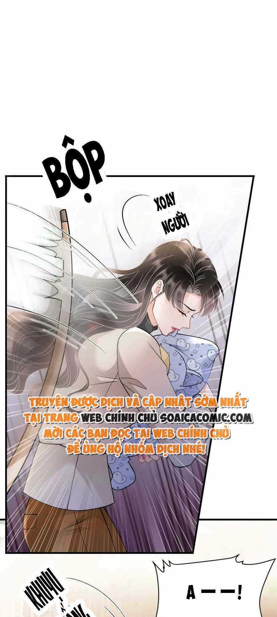 Đại Tiểu Thư Có Ý Đồ Gì Xấu Đâu Chapter 169 trang 23