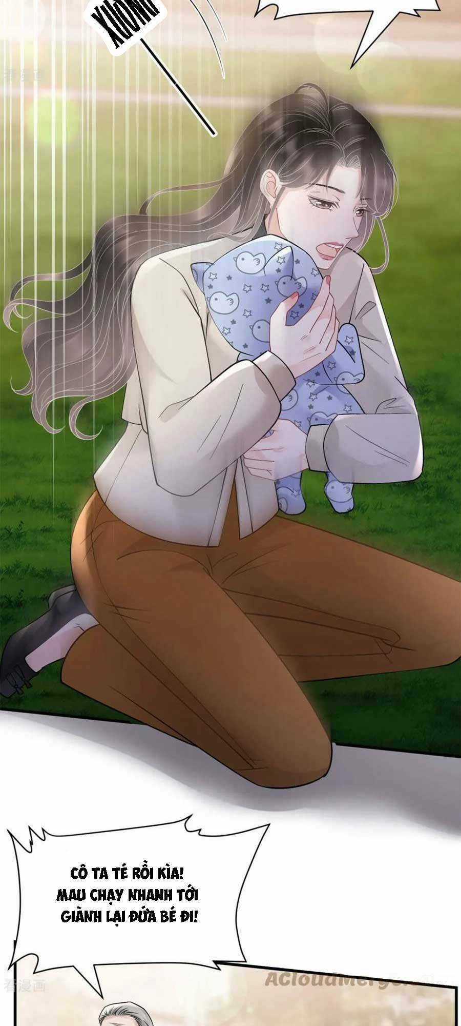 Đại Tiểu Thư Có Ý Đồ Gì Xấu Đâu Chapter 169 trang 24