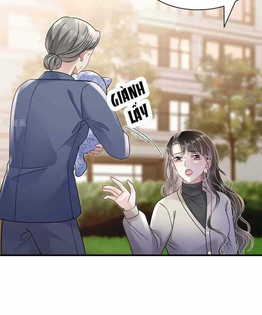 Đại Tiểu Thư Có Ý Đồ Gì Xấu Đâu Chapter 169 trang 26