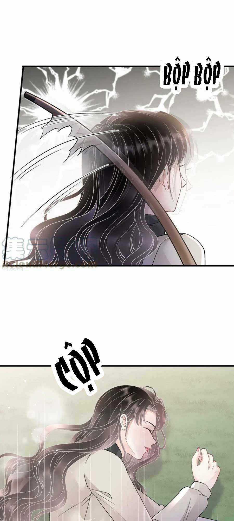 Đại Tiểu Thư Có Ý Đồ Gì Xấu Đâu Chapter 169 trang 27