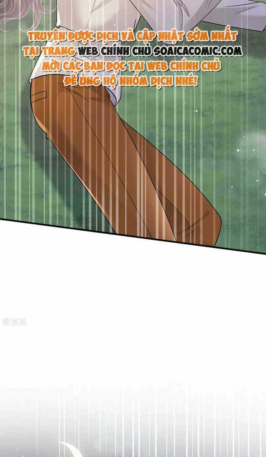 Đại Tiểu Thư Có Ý Đồ Gì Xấu Đâu Chapter 169 trang 28