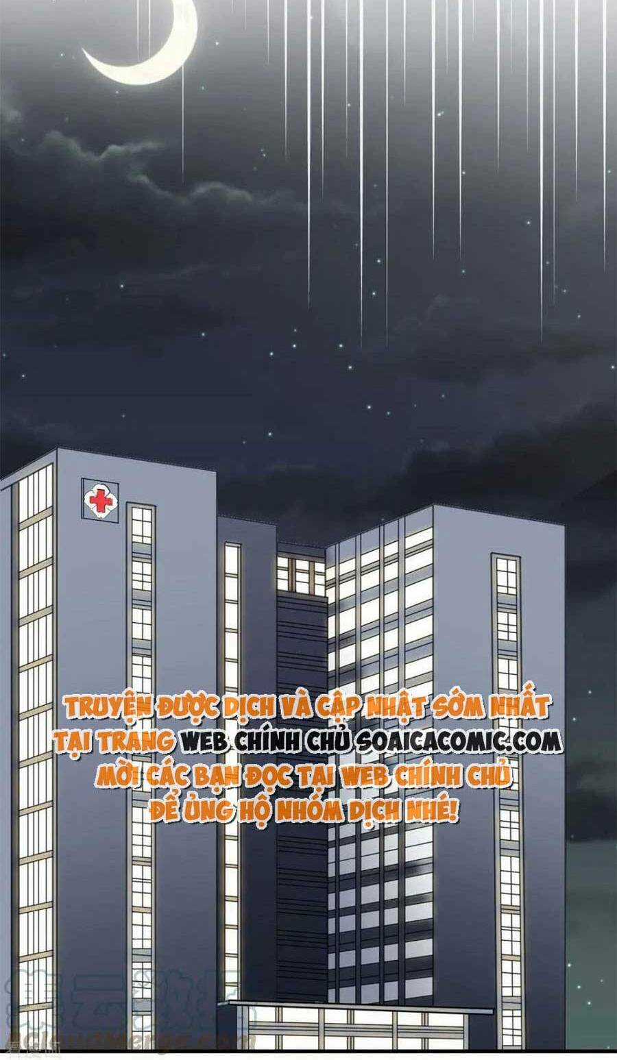 Đại Tiểu Thư Có Ý Đồ Gì Xấu Đâu Chapter 169 trang 29