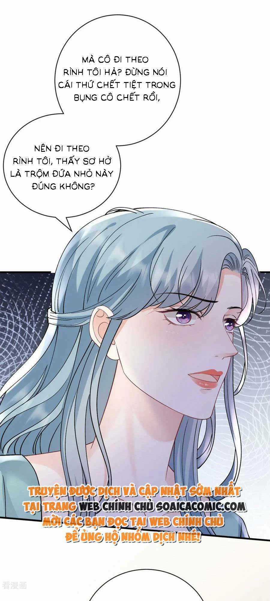 Đại Tiểu Thư Có Ý Đồ Gì Xấu Đâu Chapter 169 trang 3