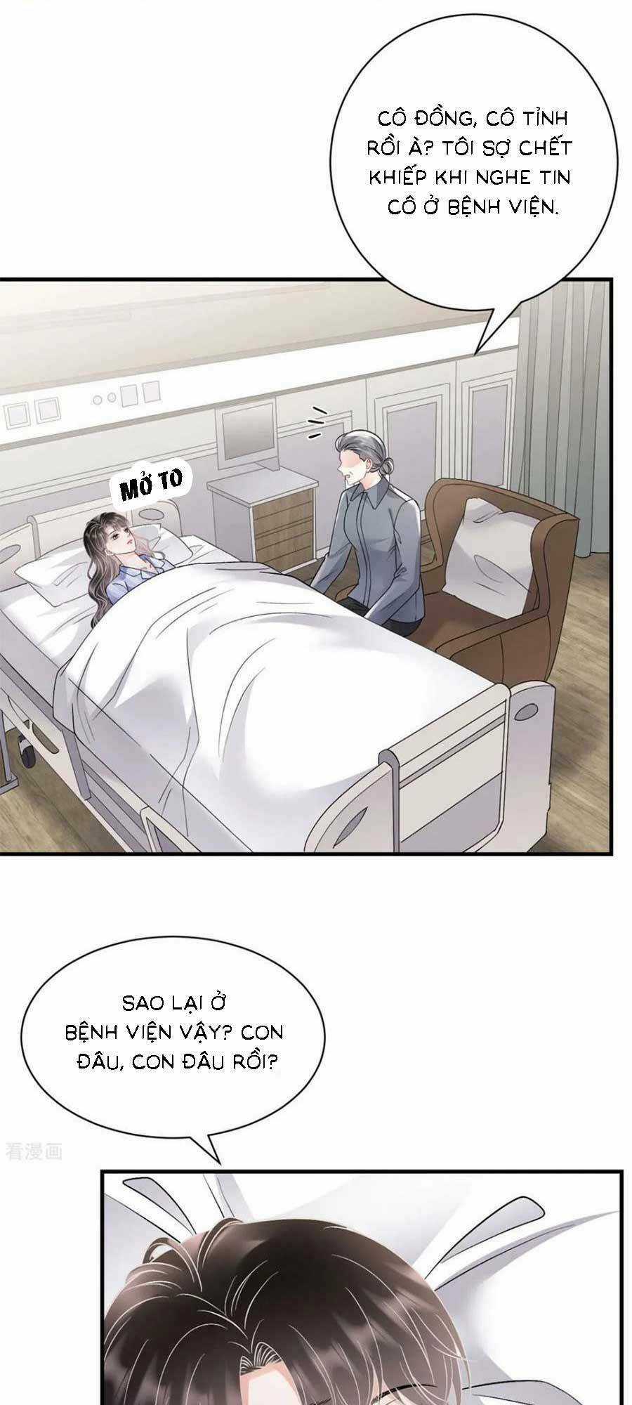 Đại Tiểu Thư Có Ý Đồ Gì Xấu Đâu Chapter 169 trang 30