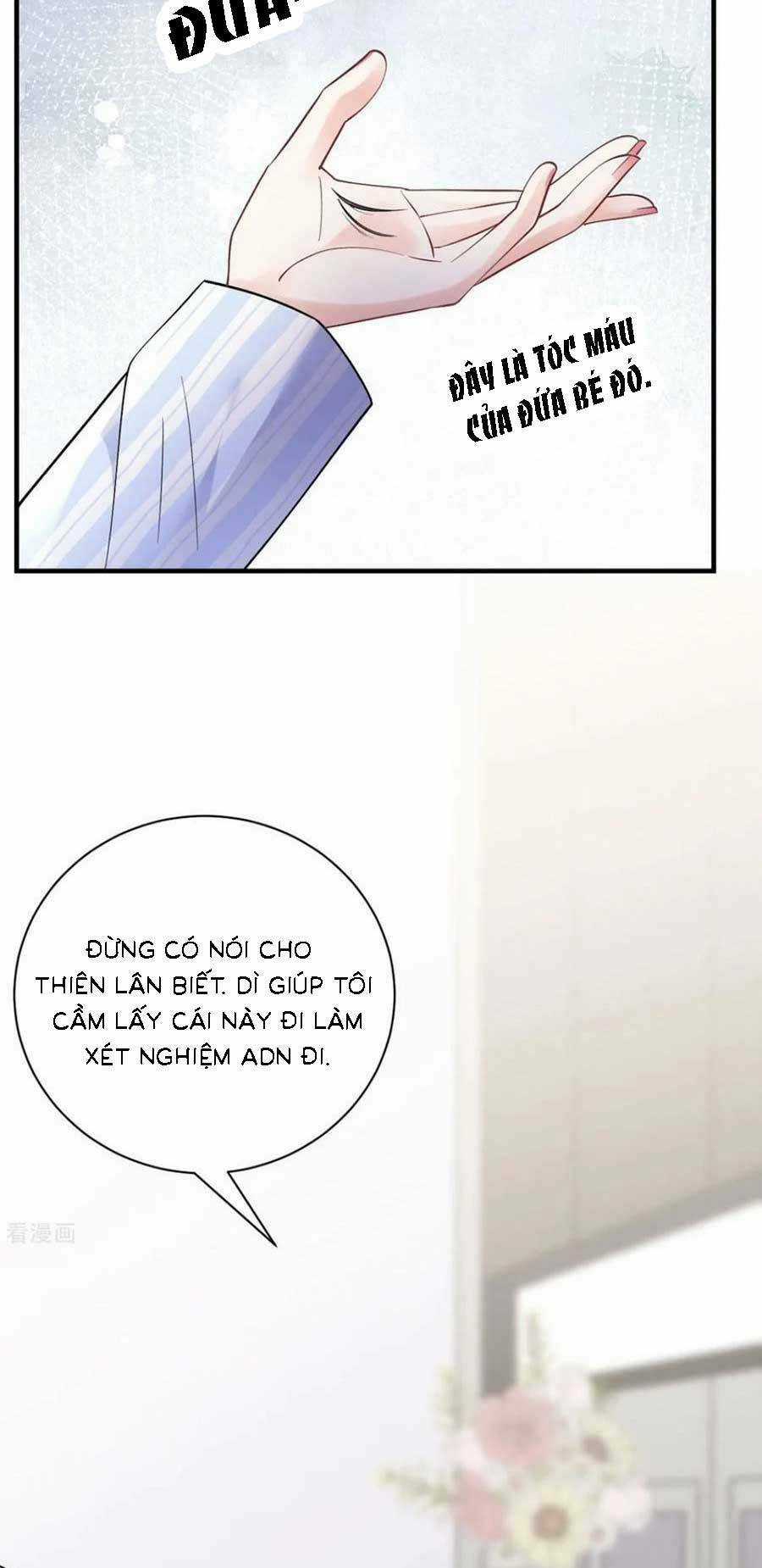 Đại Tiểu Thư Có Ý Đồ Gì Xấu Đâu Chapter 169 trang 34