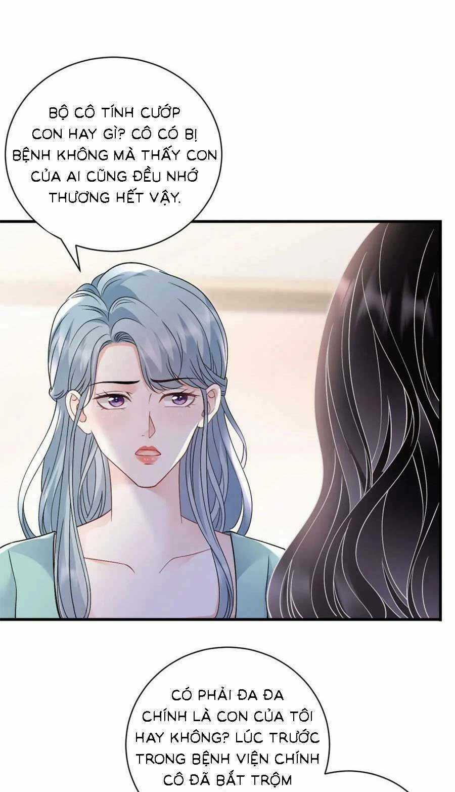 Đại Tiểu Thư Có Ý Đồ Gì Xấu Đâu Chapter 169 trang 5