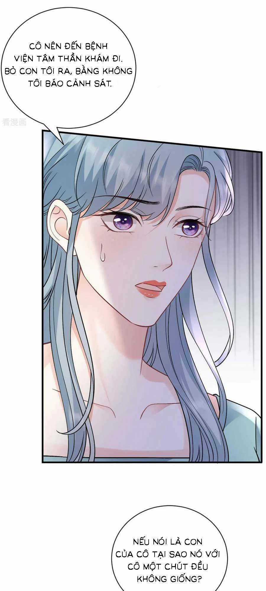 Đại Tiểu Thư Có Ý Đồ Gì Xấu Đâu Chapter 169 trang 7