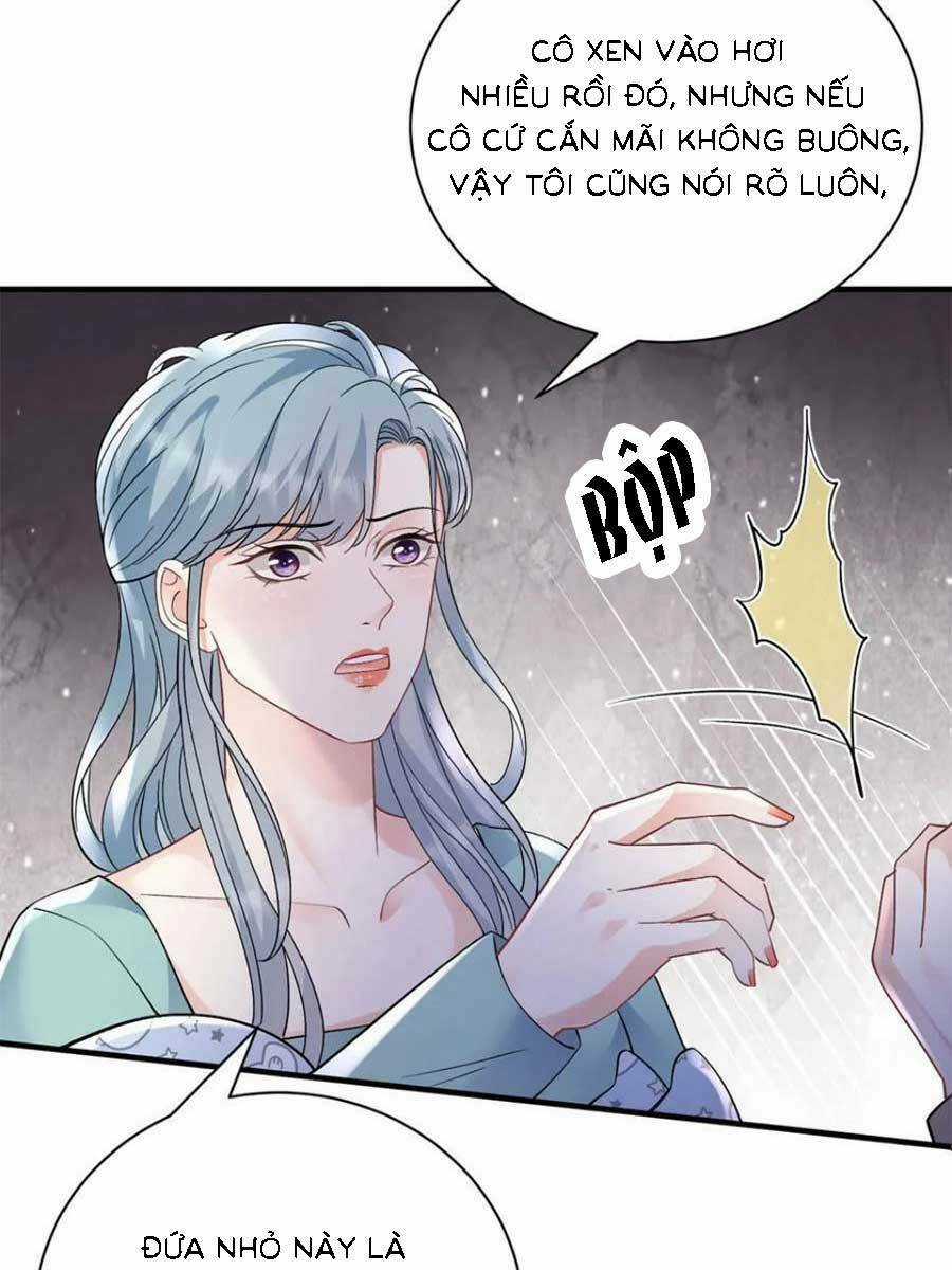 Đại Tiểu Thư Có Ý Đồ Gì Xấu Đâu Chapter 169 trang 9