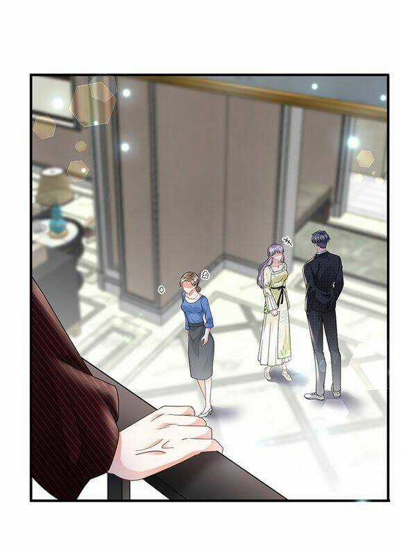 Đại Tiểu Thư Có Ý Đồ Gì Xấu Đâu Chapter 17 trang 13