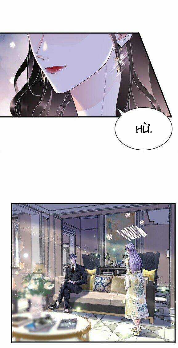 Đại Tiểu Thư Có Ý Đồ Gì Xấu Đâu Chapter 17 trang 14