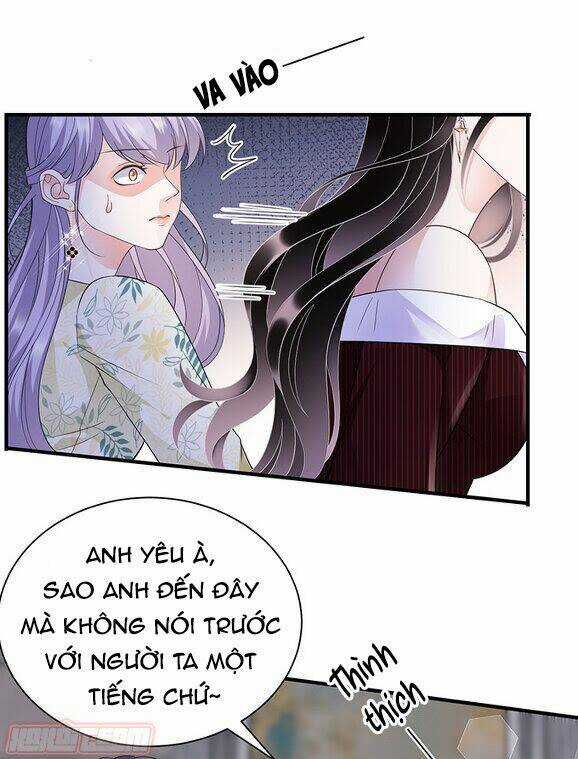 Đại Tiểu Thư Có Ý Đồ Gì Xấu Đâu Chapter 17 trang 15
