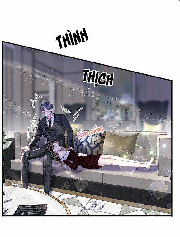 Đại Tiểu Thư Có Ý Đồ Gì Xấu Đâu Chapter 17 trang 18