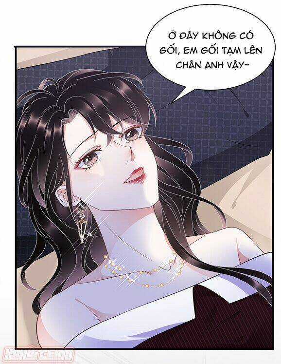 Đại Tiểu Thư Có Ý Đồ Gì Xấu Đâu Chapter 17 trang 19