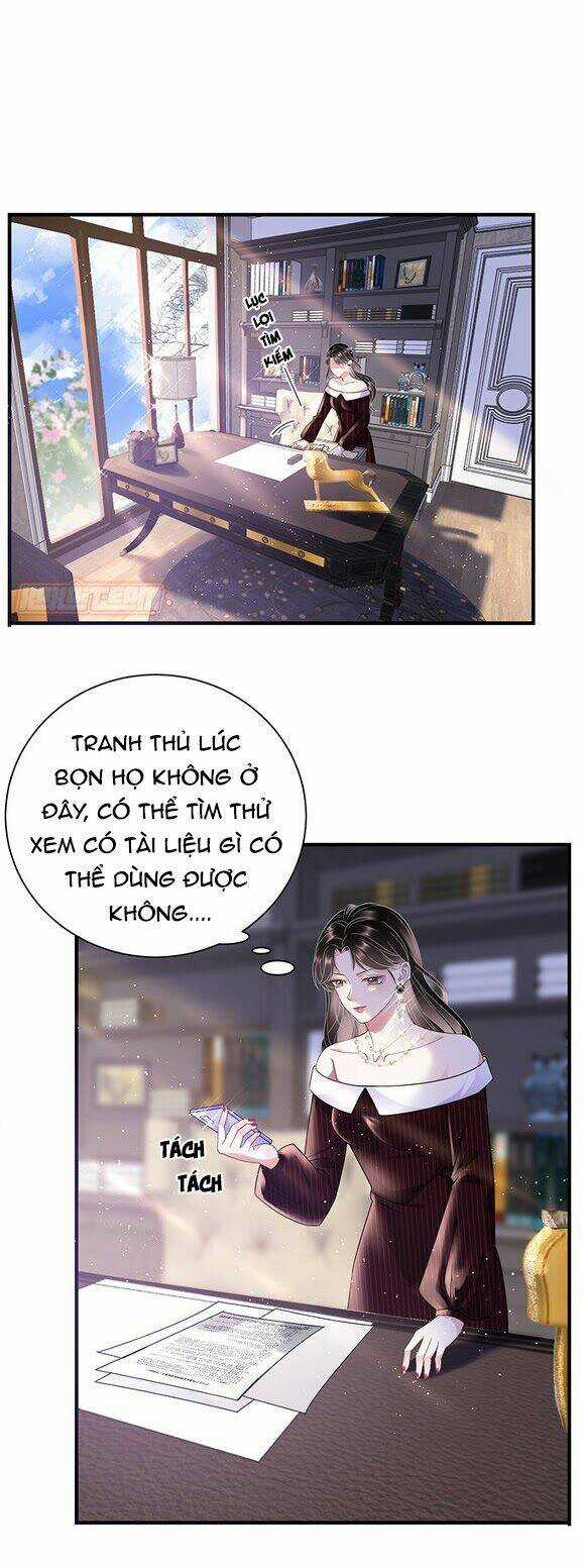 Đại Tiểu Thư Có Ý Đồ Gì Xấu Đâu Chapter 17 trang 2