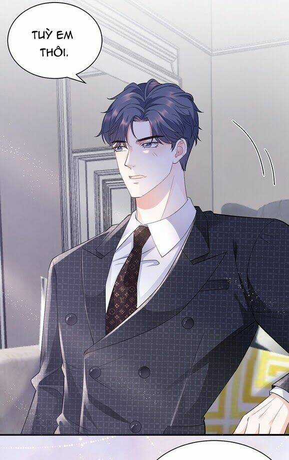 Đại Tiểu Thư Có Ý Đồ Gì Xấu Đâu Chapter 17 trang 20