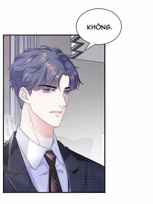 Đại Tiểu Thư Có Ý Đồ Gì Xấu Đâu Chapter 17 trang 22