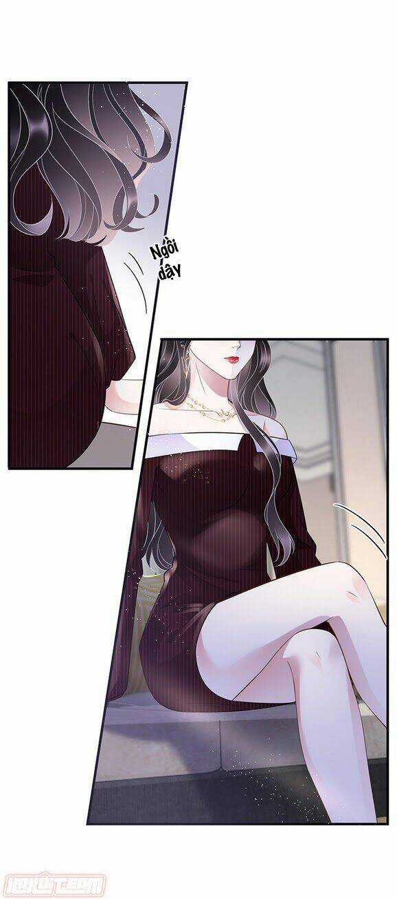 Đại Tiểu Thư Có Ý Đồ Gì Xấu Đâu Chapter 17 trang 26