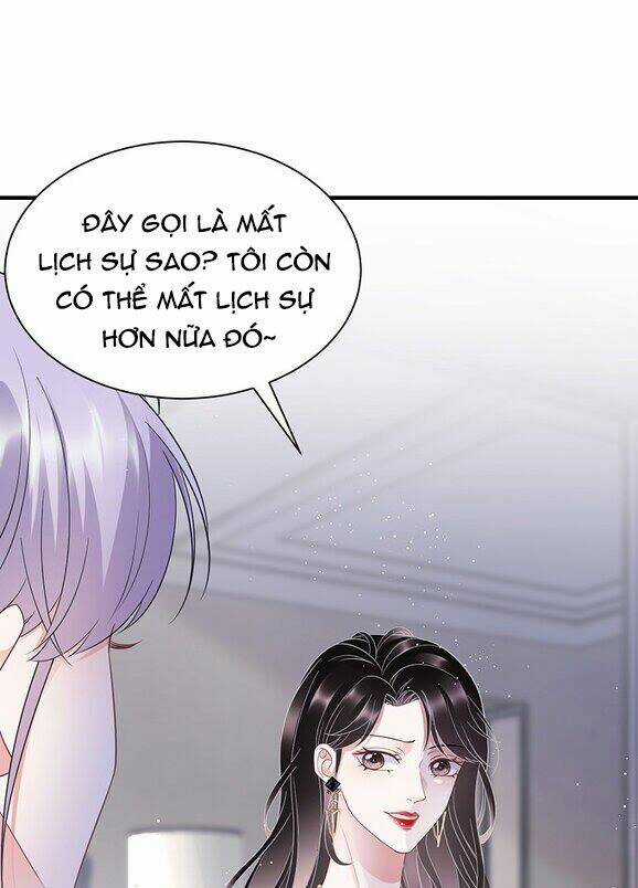 Đại Tiểu Thư Có Ý Đồ Gì Xấu Đâu Chapter 17 trang 27