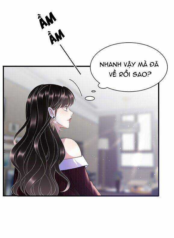 Đại Tiểu Thư Có Ý Đồ Gì Xấu Đâu Chapter 17 trang 3