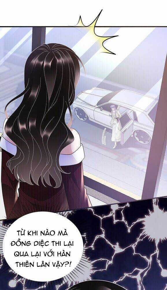 Đại Tiểu Thư Có Ý Đồ Gì Xấu Đâu Chapter 17 trang 4