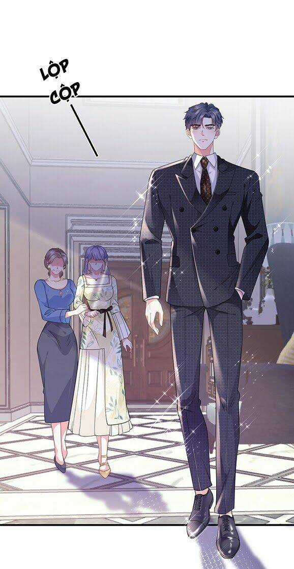 Đại Tiểu Thư Có Ý Đồ Gì Xấu Đâu Chapter 17 trang 6