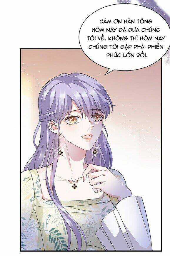 Đại Tiểu Thư Có Ý Đồ Gì Xấu Đâu Chapter 17 trang 7